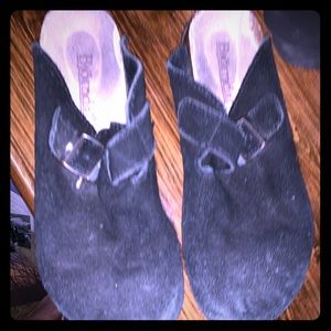 Bjorne slip on shoes 8 1/2